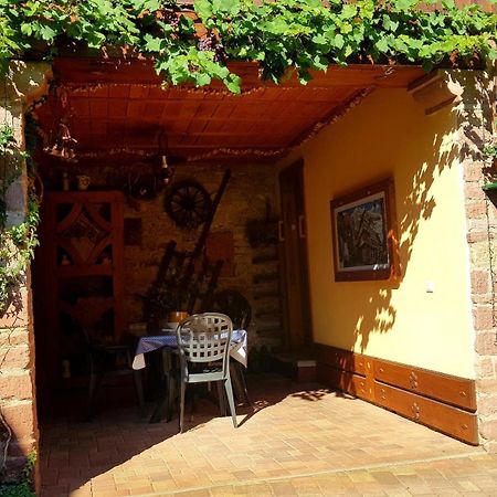 Gite Le Petit Moulin Rosenwiller Zewnętrze zdjęcie