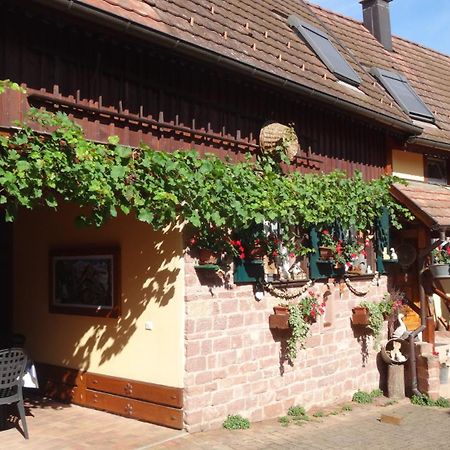 Gite Le Petit Moulin Rosenwiller Zewnętrze zdjęcie