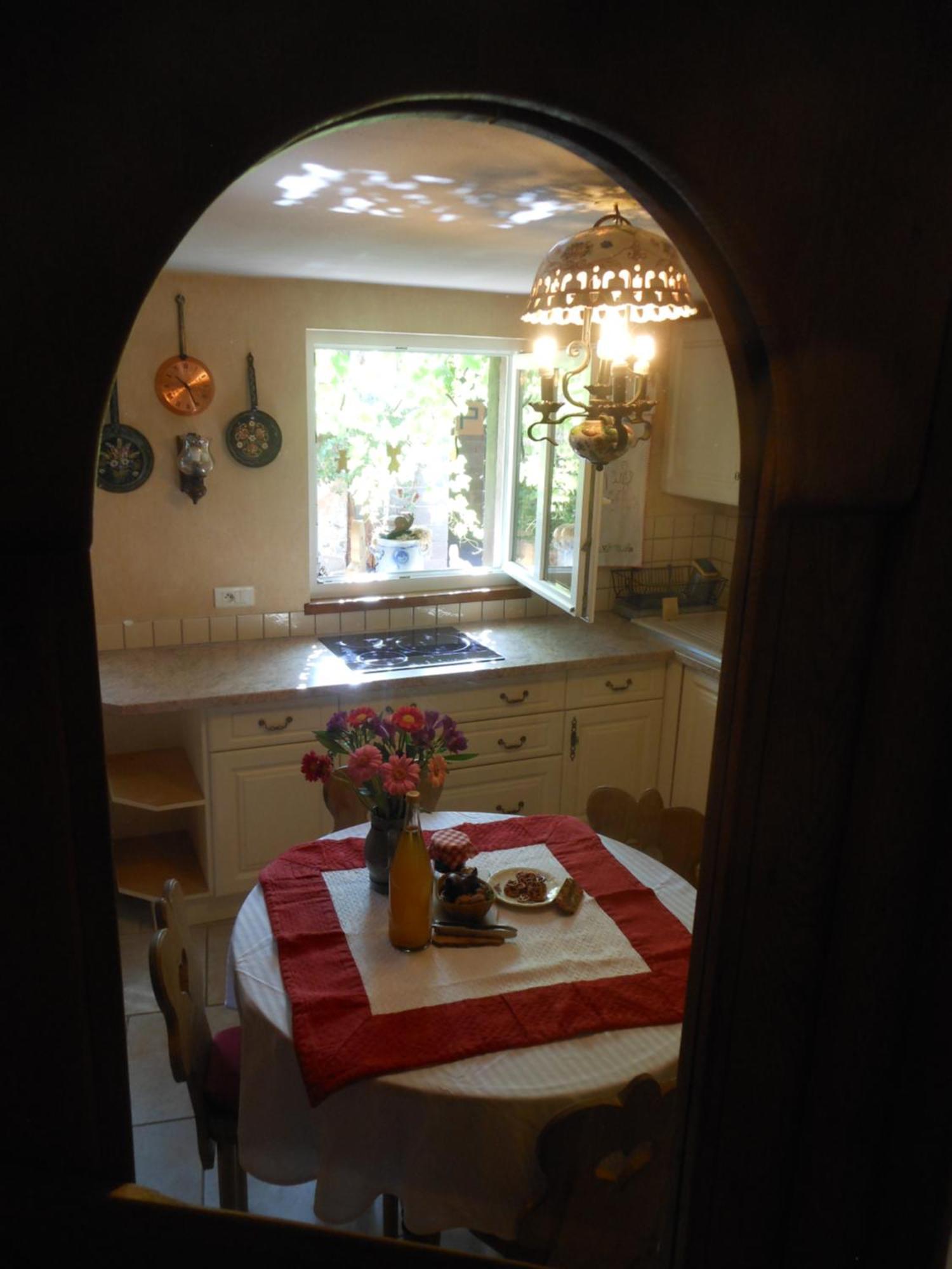 Gite Le Petit Moulin Rosenwiller Zewnętrze zdjęcie