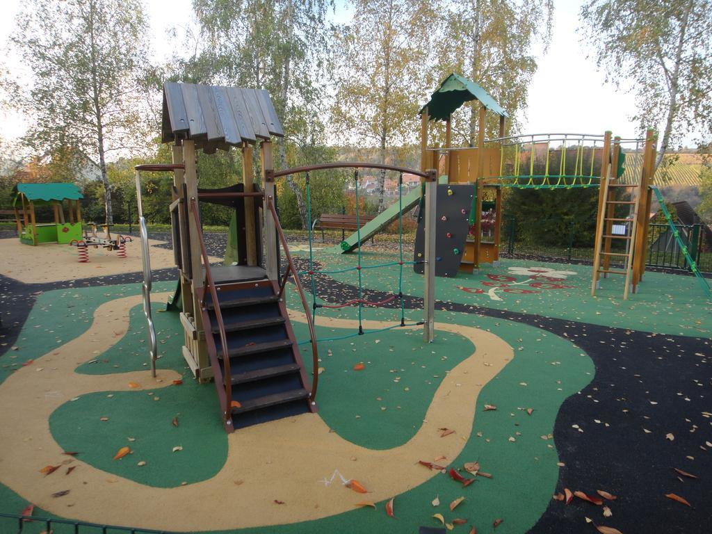 Gite Le Petit Moulin Rosenwiller Zewnętrze zdjęcie
