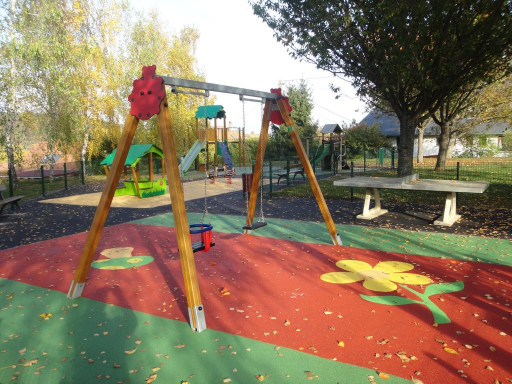Gite Le Petit Moulin Rosenwiller Zewnętrze zdjęcie