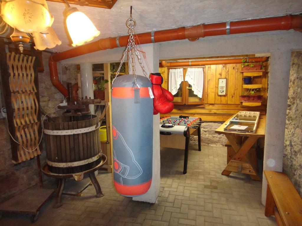 Gite Le Petit Moulin Rosenwiller Zewnętrze zdjęcie