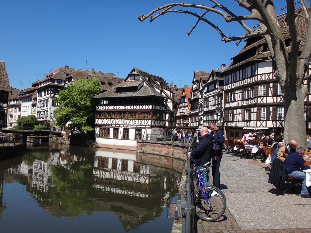 Gite Le Petit Moulin Rosenwiller Zewnętrze zdjęcie