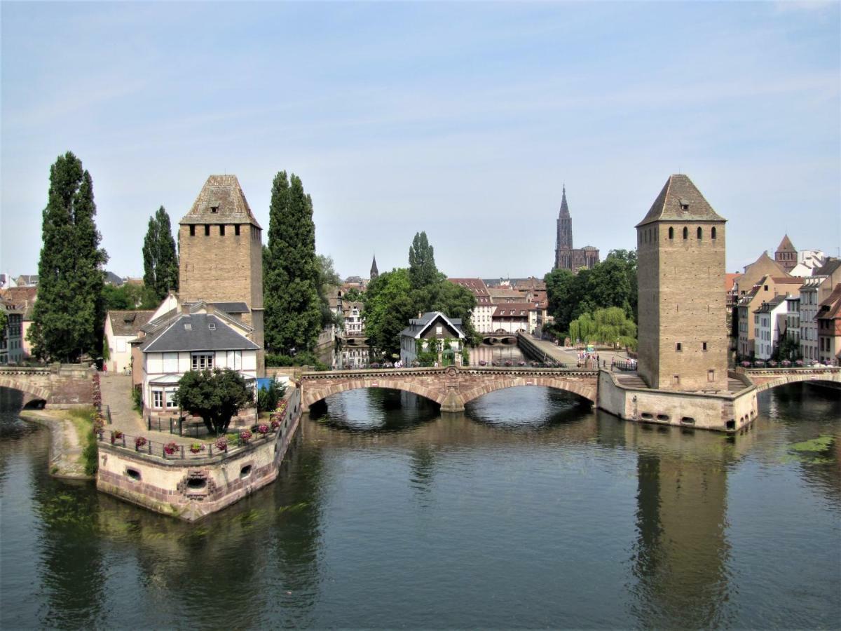 Gite Le Petit Moulin Rosenwiller Zewnętrze zdjęcie