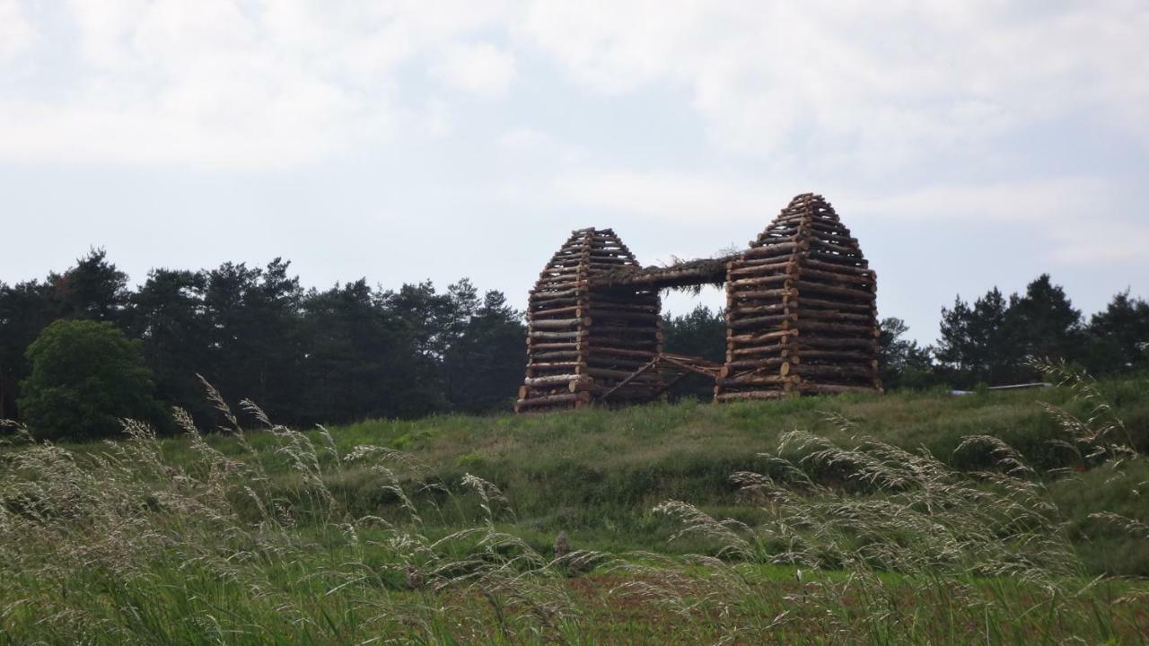 Gite Le Petit Moulin Rosenwiller Zewnętrze zdjęcie