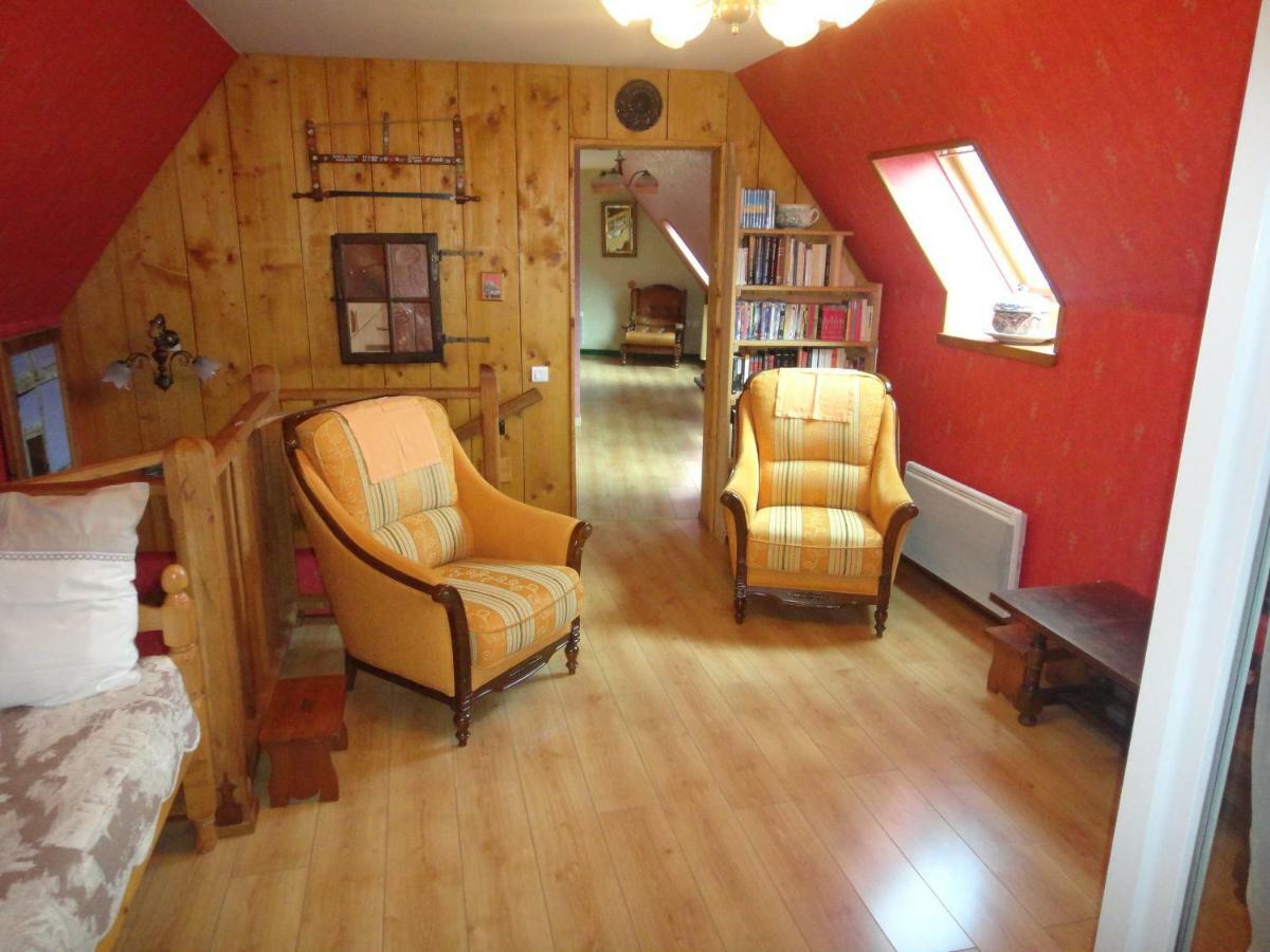 Gite Le Petit Moulin Rosenwiller Zewnętrze zdjęcie