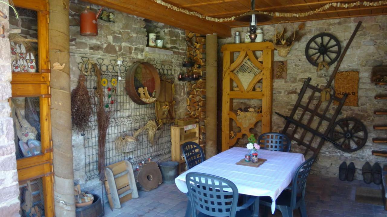 Gite Le Petit Moulin Rosenwiller Zewnętrze zdjęcie